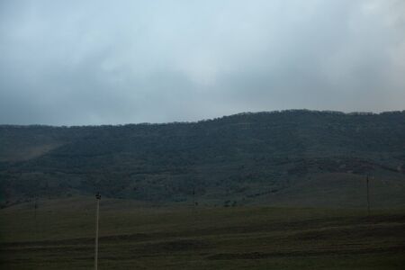Photo taken while traveling in Georgia.の写真素材