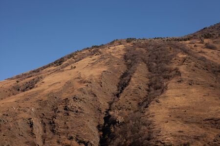 Photo taken while traveling in Georgia.の写真素材