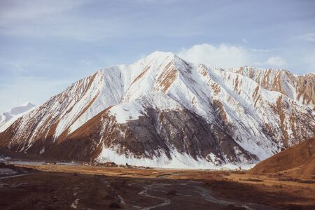 Photo taken while traveling in Georgia.の写真素材