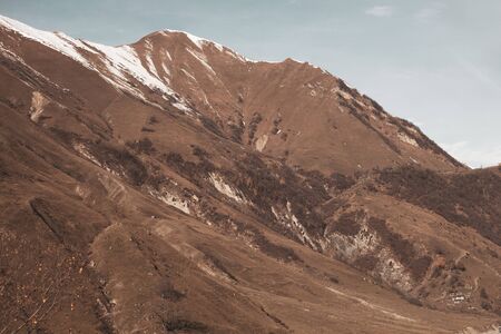 Photo taken while traveling in Georgia.の写真素材