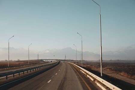 Photo taken while traveling in Georgia.の写真素材