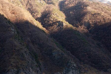 Photo taken while traveling in Georgia.の写真素材