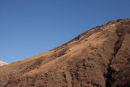 Photo taken while traveling in Georgia.の写真素材
