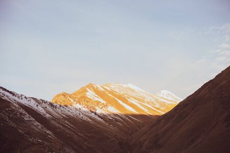 Photo taken while traveling in Georgia.の写真素材