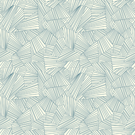  lattice pattern in abstract styleのイラスト素材