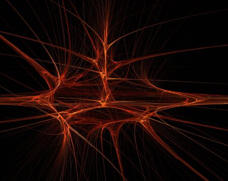 Abstract pattern