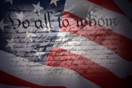 American Flag 