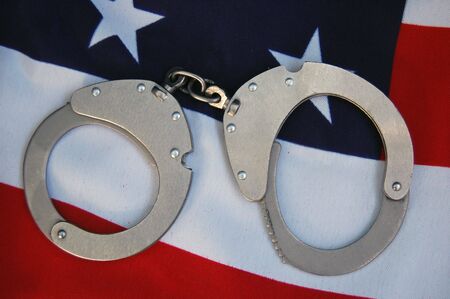 Freedomの写真素材