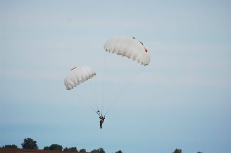 parachute