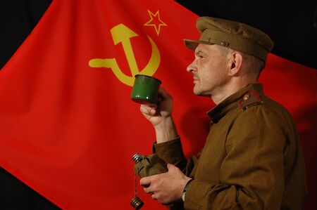 Retro stile の写真素材