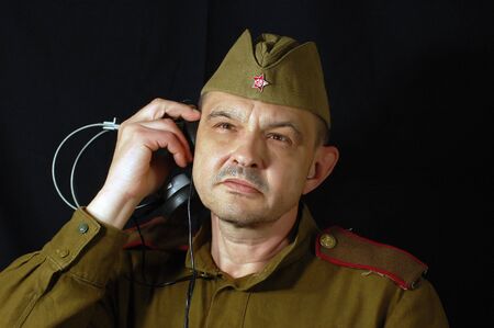 Retro stile の写真素材