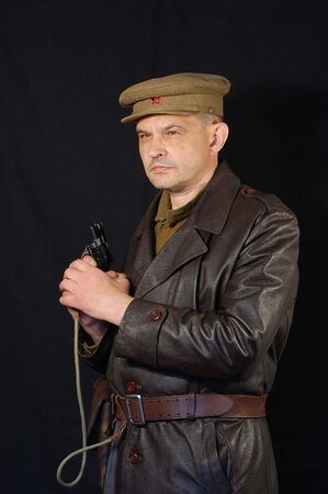 Retro stile の写真素材