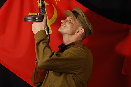 Retro stile の写真素材