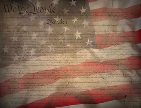 US Flag 