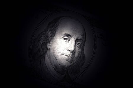 Money background 