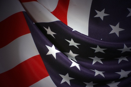 US Flag の写真素材