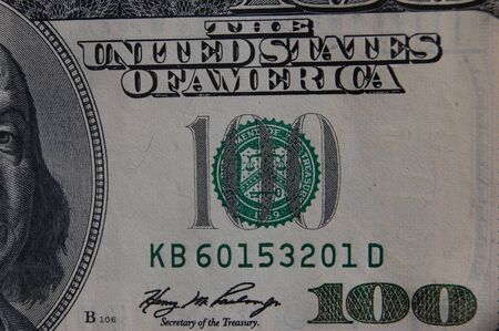 Money background