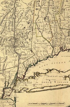 old mapのeditorial素材