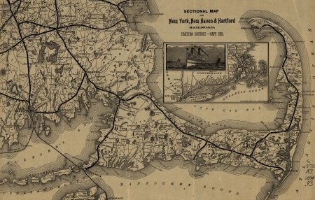 old mapのeditorial素材