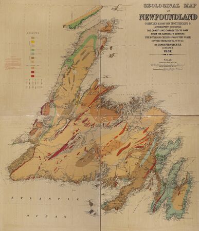 old mapのeditorial素材