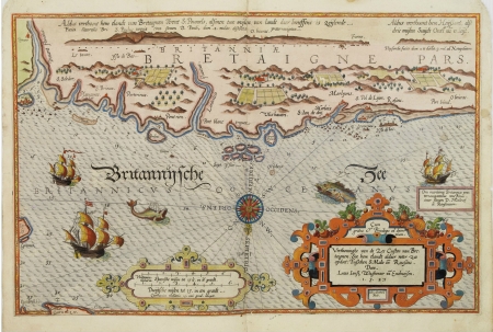 old mapのeditorial素材