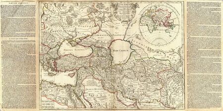 Old mapのeditorial素材