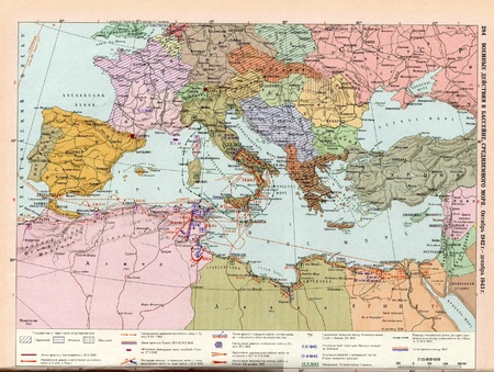 Antique Mapのeditorial素材