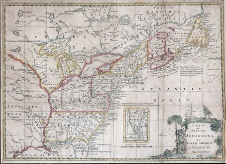 old mapのeditorial素材