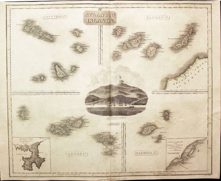 old mapのeditorial素材