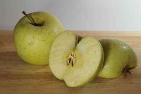 board apple school blackboard studyの写真素材