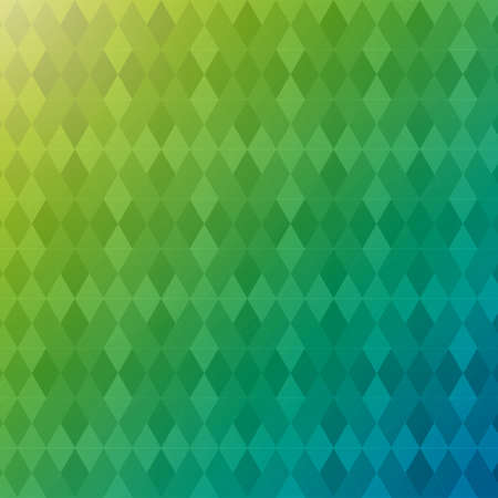 Abstract background green gradient. Pattern modern stylish texture for posters, sites, banners, business cards and mockup. Vector illustration.のイラスト素材