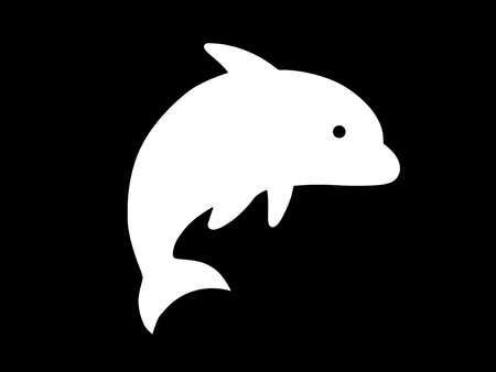 dolphinの写真素材