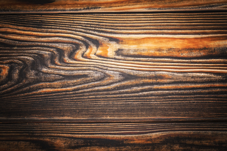 Old wood texture and background, Abstract backgroundの写真素材