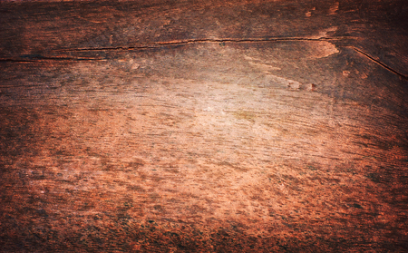 Old wood texture and background, Abstract backgroundの写真素材