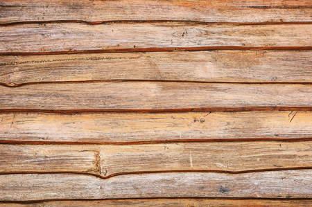 Old wood texture and background, Abstract backgroundの写真素材