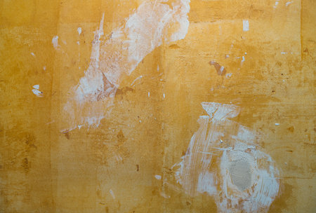 abstract background. Primer on a concrete wallの写真素材