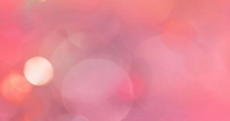 Blurred bokeh light. Abstract sparkles defocused blinking stars and sparks. Texture overlays for...