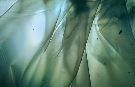 abstract artistic background is a game of light and shadesの写真素材