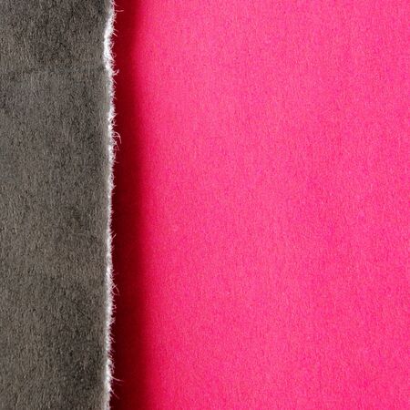 background torn black and red paperの写真素材