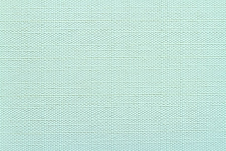 Turquoise fabric texture. The background texture of the textile.
