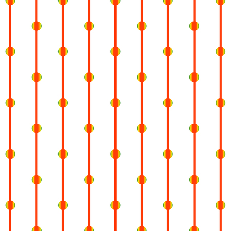 Abstract drawing wallpaperのイラスト素材