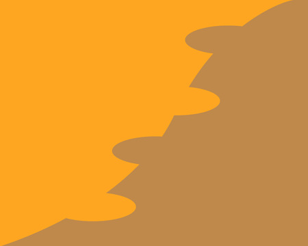 Abstract seamのイラスト素材