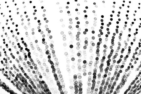 bokeh abstract blurred の写真素材