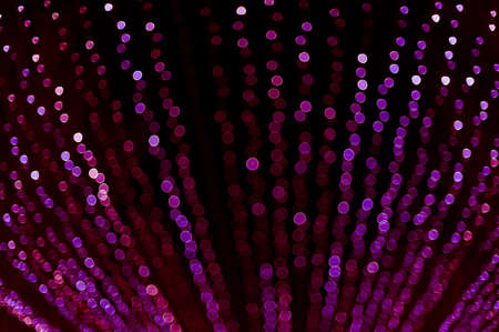 bokeh abstract blurred 