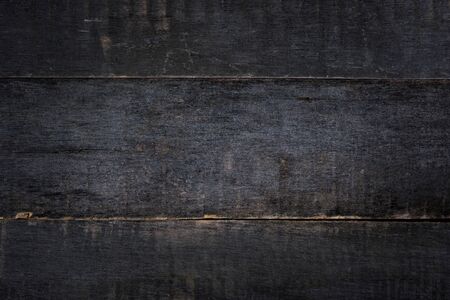Faded surface of  table. Old wooden boards background. Rustic style.の写真素材