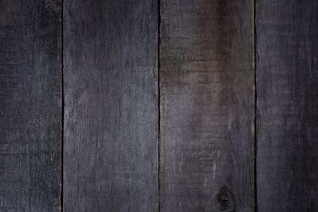 Faded surface of  table. Old wooden boards background. Rustic style.の写真素材