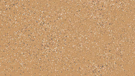 Terrazzo Pattern Abstract Background.Texture Design Elements.のイラスト素材