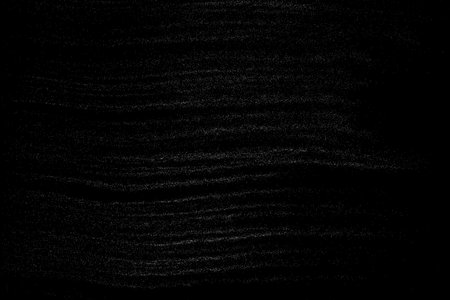 Distressed white grain texture. Dust overlay textured. grain noise particles. Snow effects pack. Rusted black background. Vector illustration, EPS 10.のイラスト素材