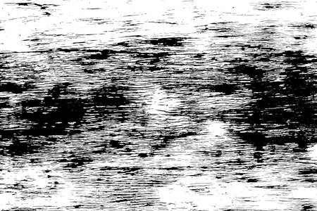 Distressed black texture. Dark grainy texture on white background. Dust overlay textured. grain noise particles. Rusted white effect. Grunge design elements. Vector illustration, EPS 10.のイラスト素材