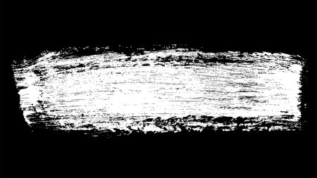 Scribble hand drawn in chalk on black. panoramic background. Wide horizontal long banner. design element. Vector illustration, Eps 10.のイラスト素材